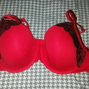 Lane Bryant Cacique bra