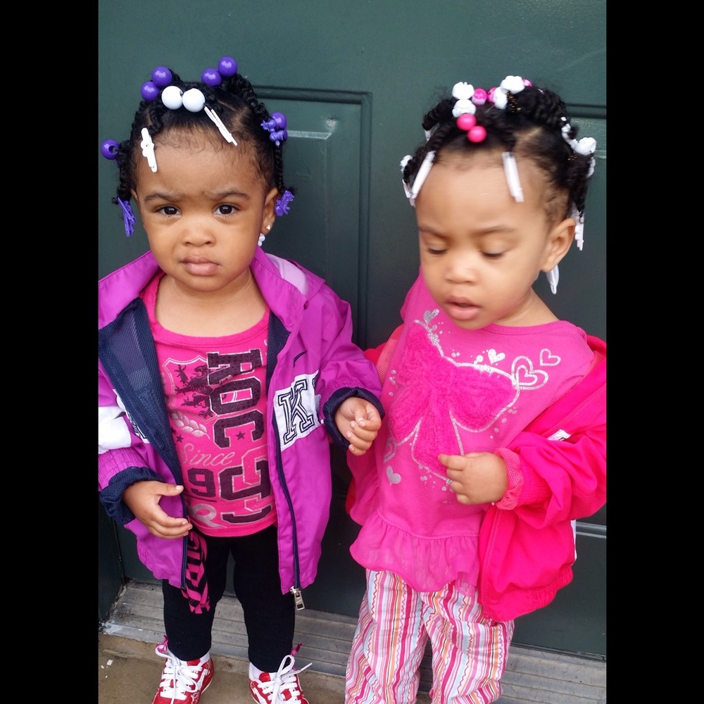 Meet your Posher, Michelle