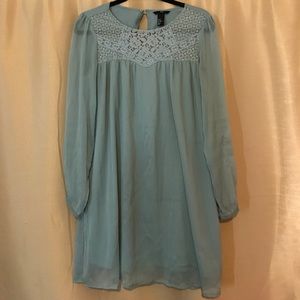 /H&M/ dress