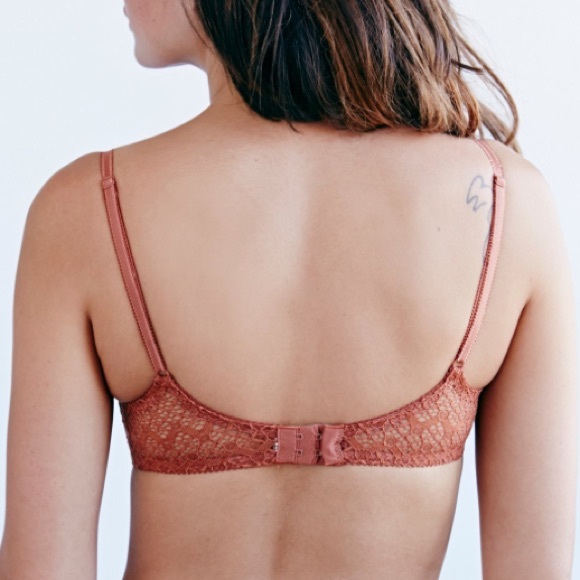 Free People 'Tres Jolie' Underwire - Picture 3 of 4