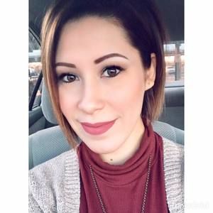 Meet your Posher, Shawna