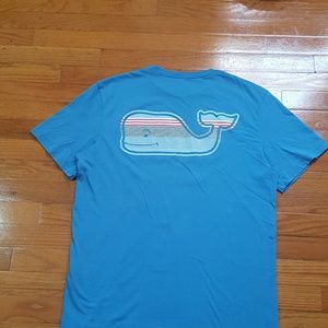 Vineyard Vines Short Sleeve Graphic Tee