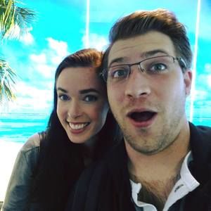 Meet your Posher, Katy