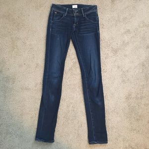 Hudson Skinny Jeans