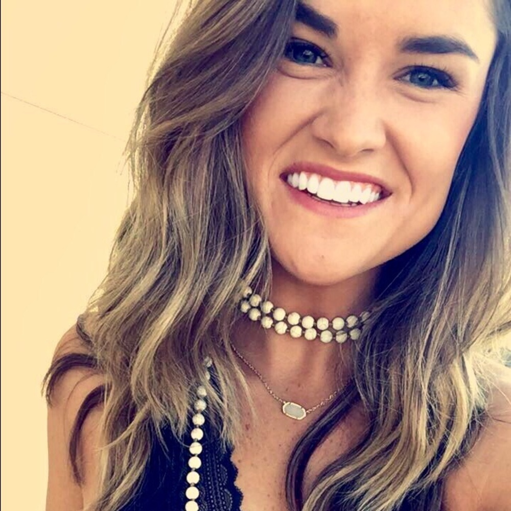 Meet your Posher, Bailee