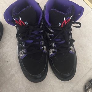 Adidas Mutombo Sneakers