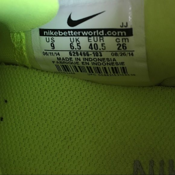 Nike Women's Training Shoe - Picture 4 of 4