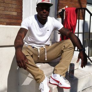 Meet your Posher, Kennard