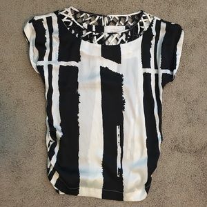 Forever 21 Blouse