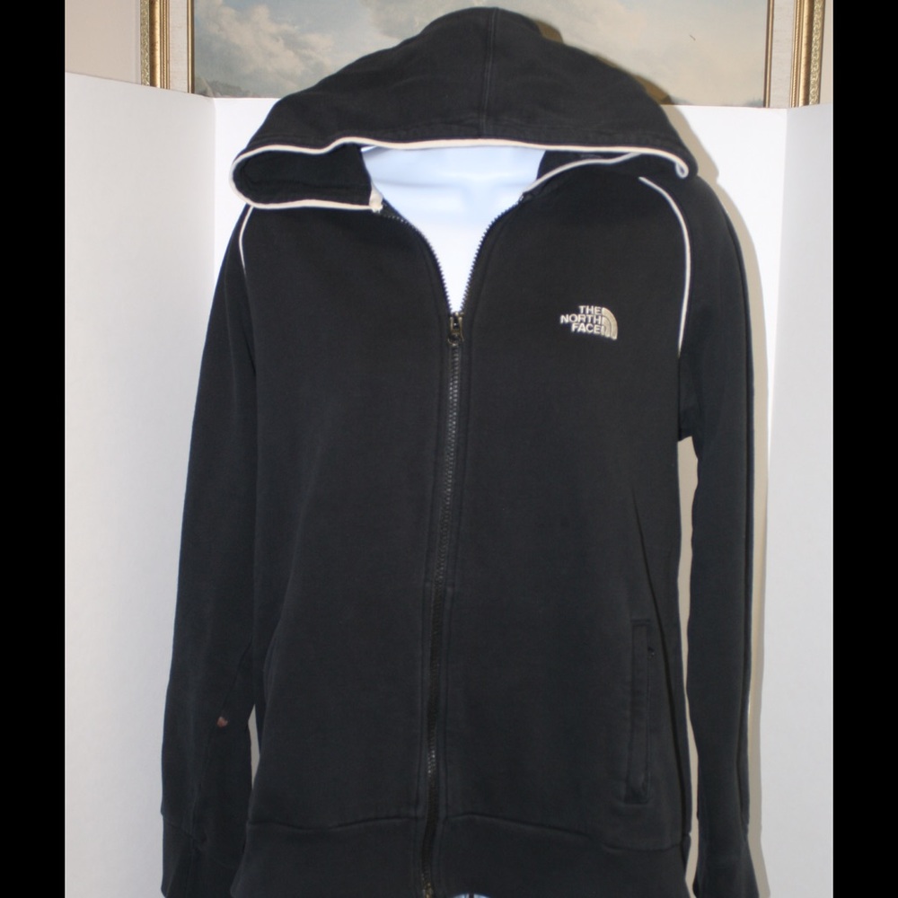 The North Face Zip Up Hoodie