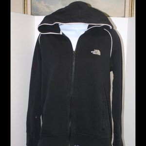 The North Face Zip Up Hoodie