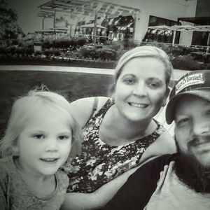 Meet your Posher, Trisha