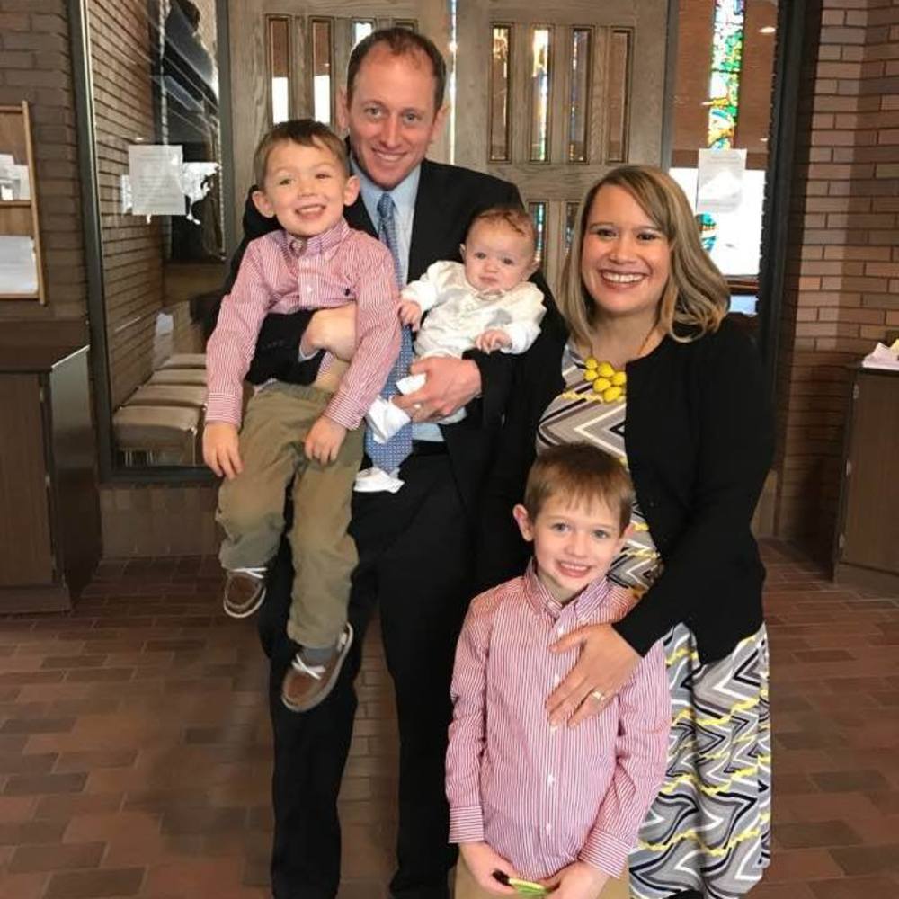 Meet your Posher, Jennifer