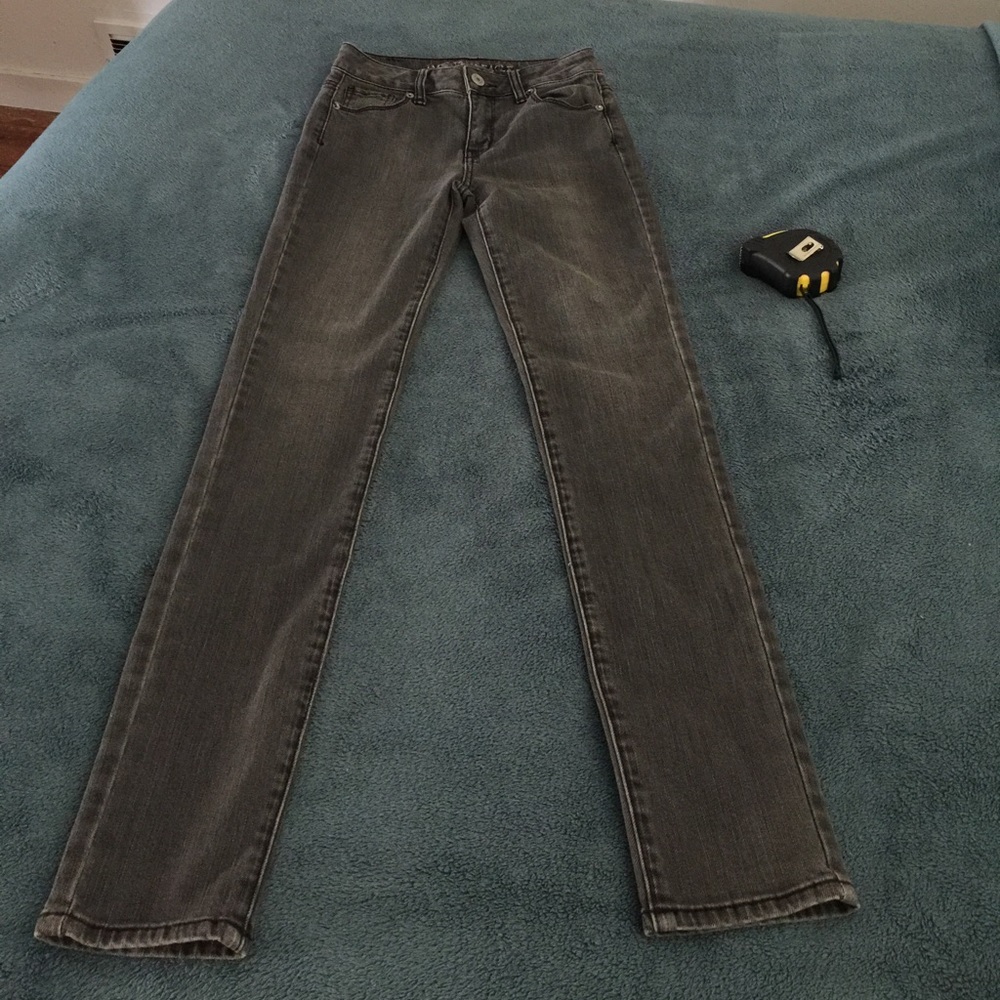 American Eagle outfitters jeans