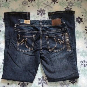 Maurices Jeans