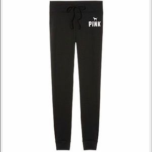 VS Pink Cozy Leggings Brand New Never Worn Size XS