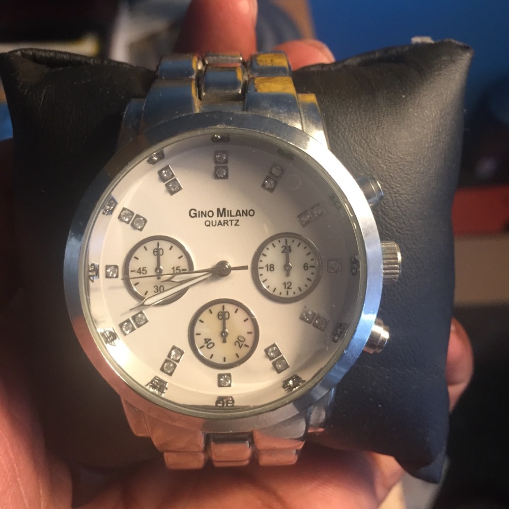 Gina Milano Watch