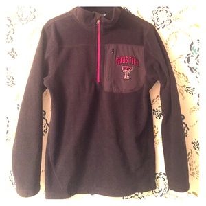 Texas Tech Jacket