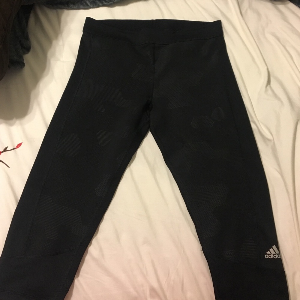 Adidas Capri Leggings