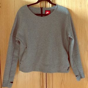 Nike pullover