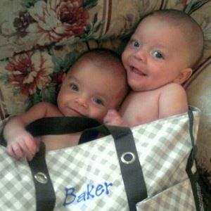 Meet your Posher, Brenda