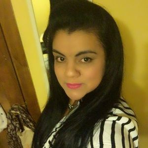 Meet your Posher, Janet