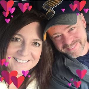 Meet your Posher, Carrie