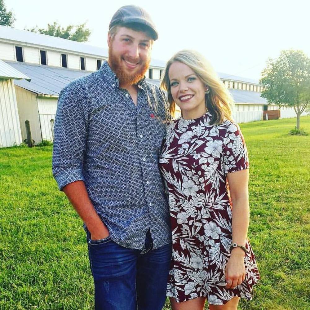 Meet your Posher, Dani