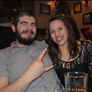 Meet your Posher, Keysha