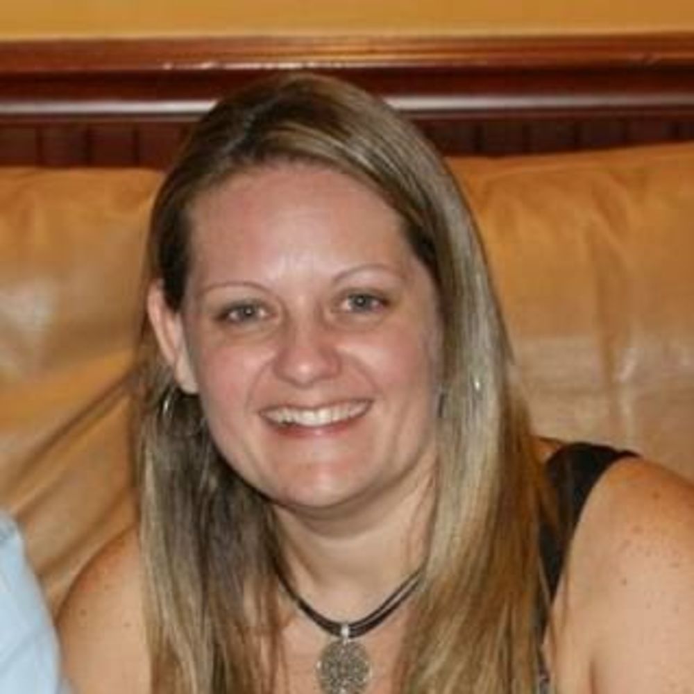 Meet your Posher, Luciana