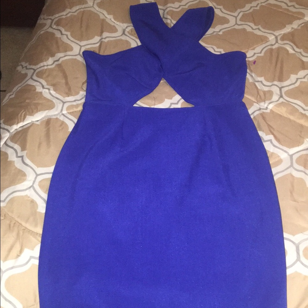 Boutique Dress