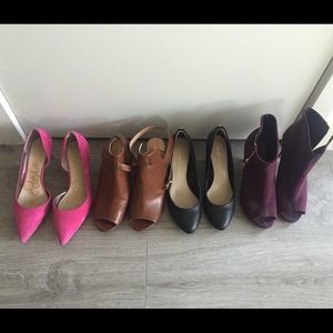 Strut Your Stuff Bundle 👠