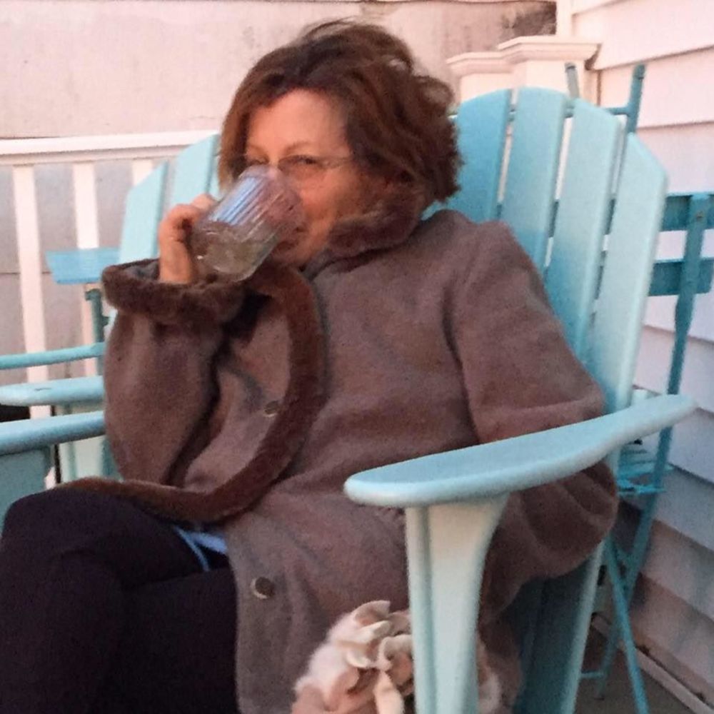 Meet your Posher, Fran