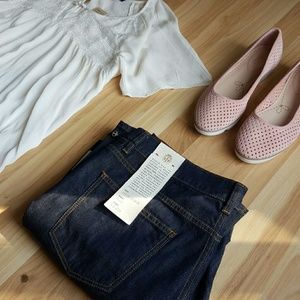 Talbots Bootcut Jeans
