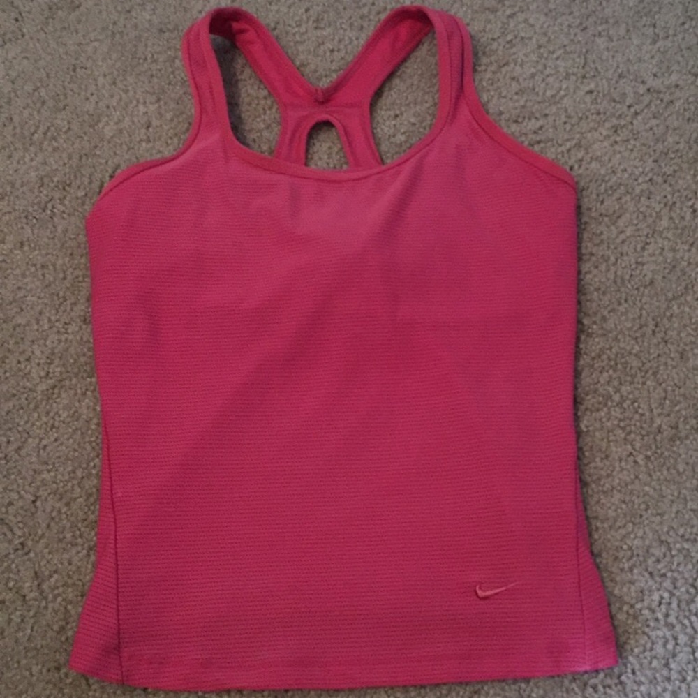 Nike Dry-Fit Tank