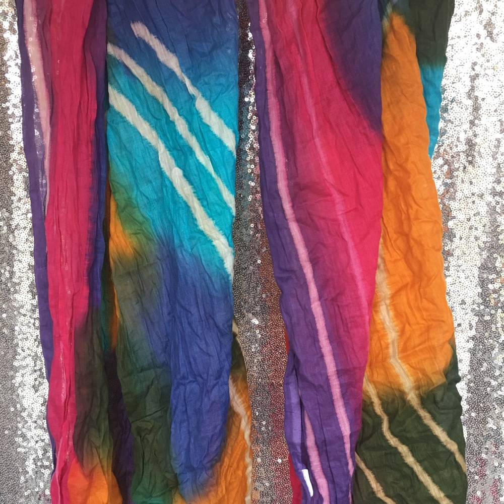 Scarf
