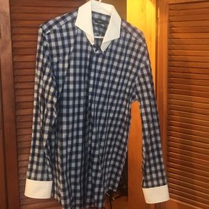 Dressy button up HUGO BOSS
