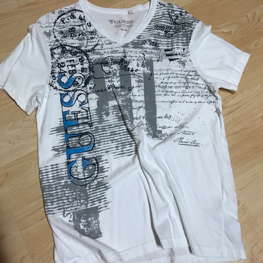 Guess Shirt