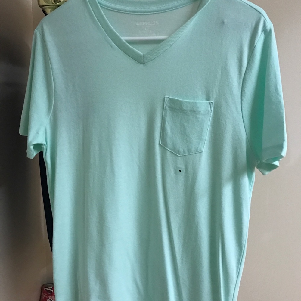 Express Men shirt