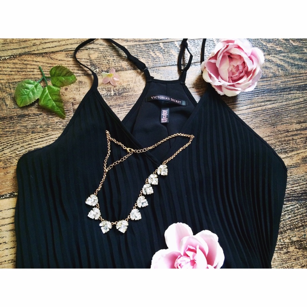 ✨Victoria Secret Maxi Dress✨