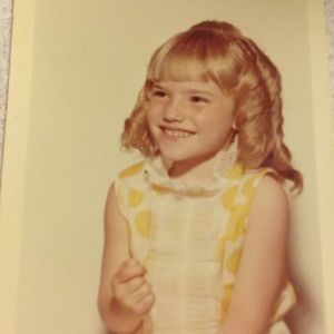 Meet your Posher, Rhonda