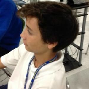 Meet your Posher, Adwin