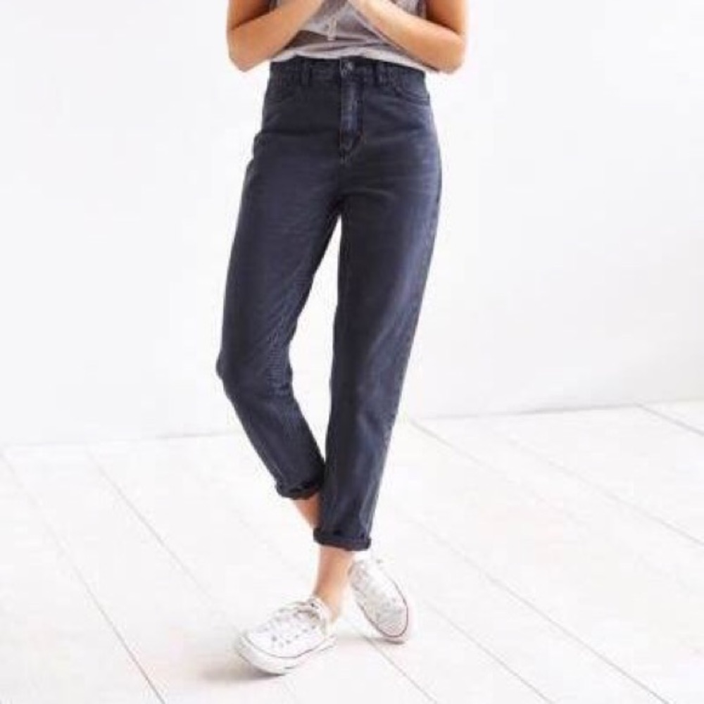 Vintage tapered Levi's