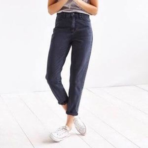 Vintage tapered Levi's