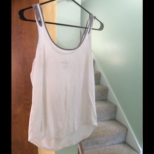 Ae tank top