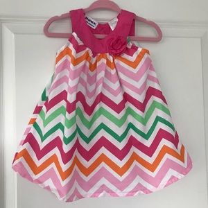 Blueberi Boulevard Dress