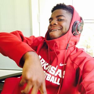 Meet your Posher, Jaron