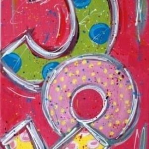 Meet your Posher, Joy