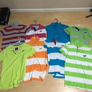 Polos