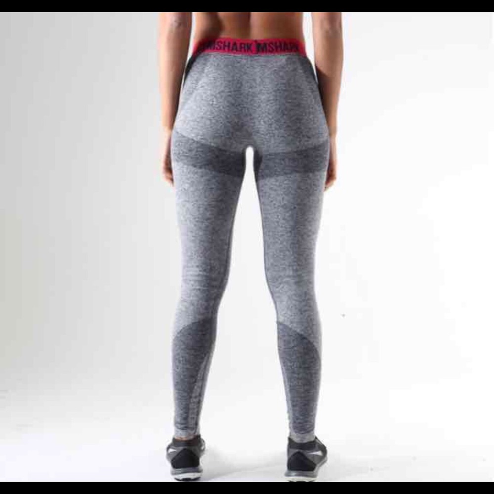 Gymshark Medium Flex leggings TRADE for XS or S?